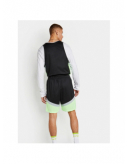 Short de basketball icon+ noir homme - Nike