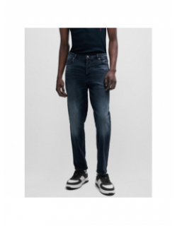 Jean tapered 634 bleu homme - Hugo