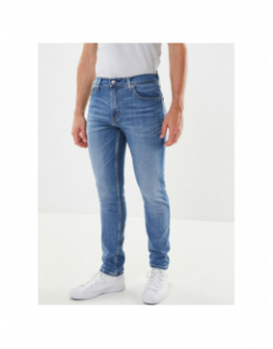 Jean slim 512 taper bleu clair homme - Levi's