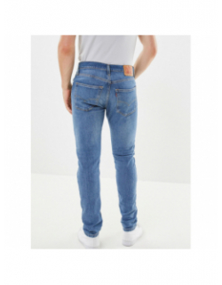 Jean slim 512 taper bleu clair homme - Levi's