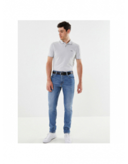 Jean slim 512 taper bleu clair homme - Levi's