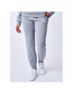 Jogging logo signature gris femme - Project X Paris