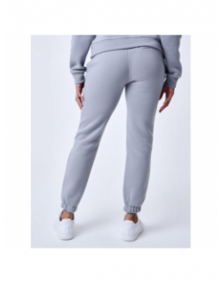 Jogging logo signature gris femme - Project X Paris