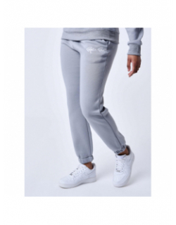 Jogging logo signature gris femme - Project X Paris