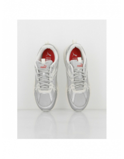 Baskets milenio tech argenté homme - Puma