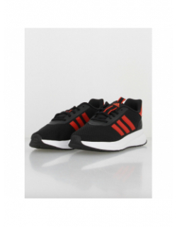 Chaussures de running x-plrphase rouge noir homme - Adidas