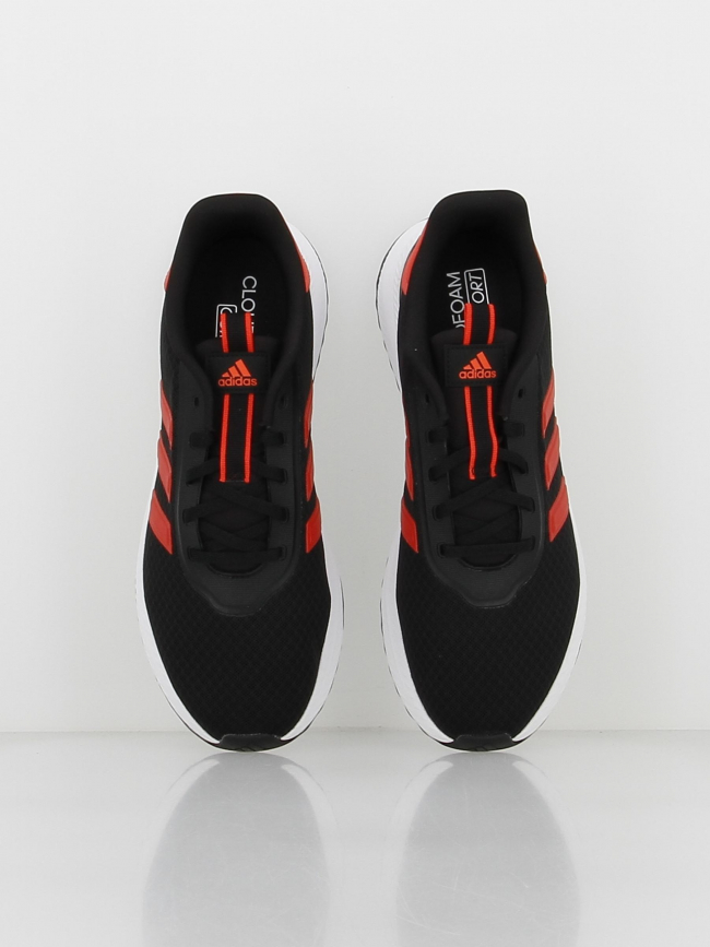 Chaussures de running x-plrphase rouge noir homme - Adidas