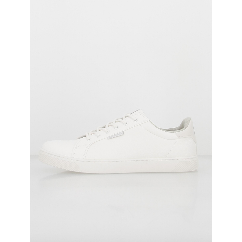 Baskets trent bright blanc homme - Jack & Jones