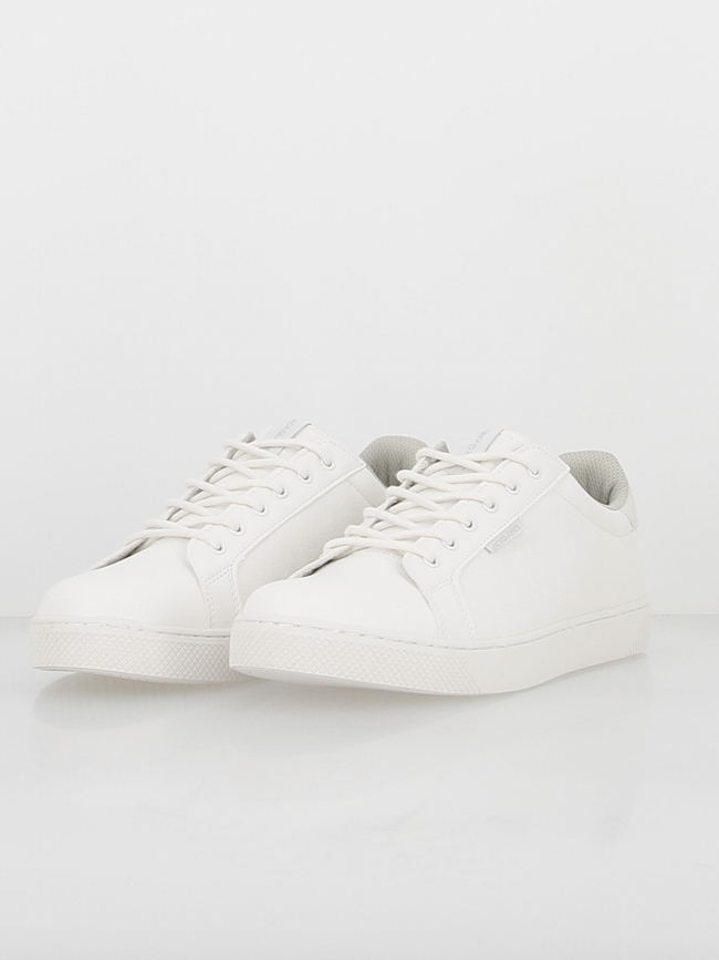 Baskets trent bright blanc homme - Jack & Jones