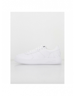 Baskets kilian tenn blanc homme - Hugo