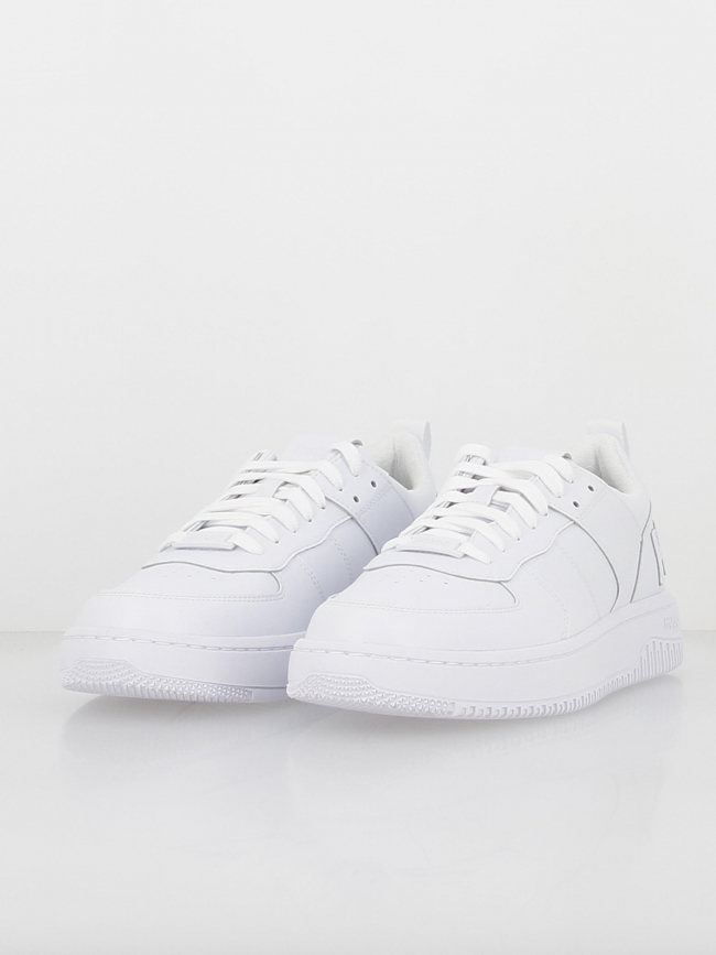 Baskets kilian tenn blanc homme - Hugo