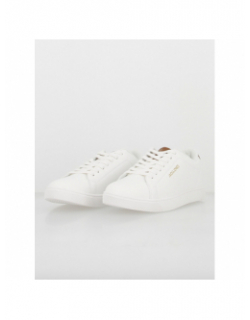 Baskets boss blanc homme - Jack & Jones