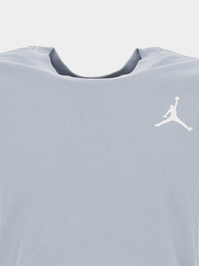 T-shirt jumpman bleu clair homme - Jordan