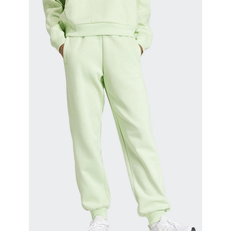 Jogging all szn loose fit vert femme - Adidas