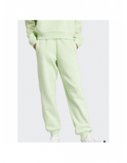 Jogging all szn loose fit vert femme - Adidas