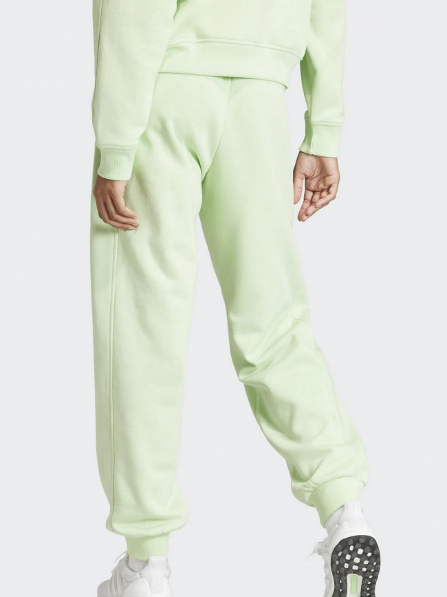 Jogging all szn loose fit vert femme - Adidas