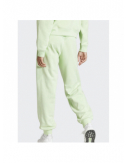 Jogging all szn loose fit vert femme - Adidas