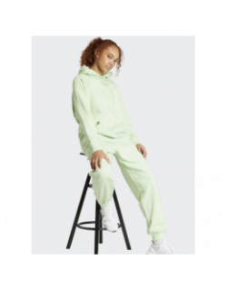 Jogging all szn loose fit vert femme - Adidas