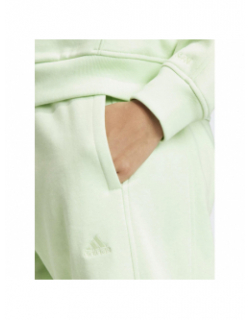 Jogging all szn loose fit vert femme - Adidas