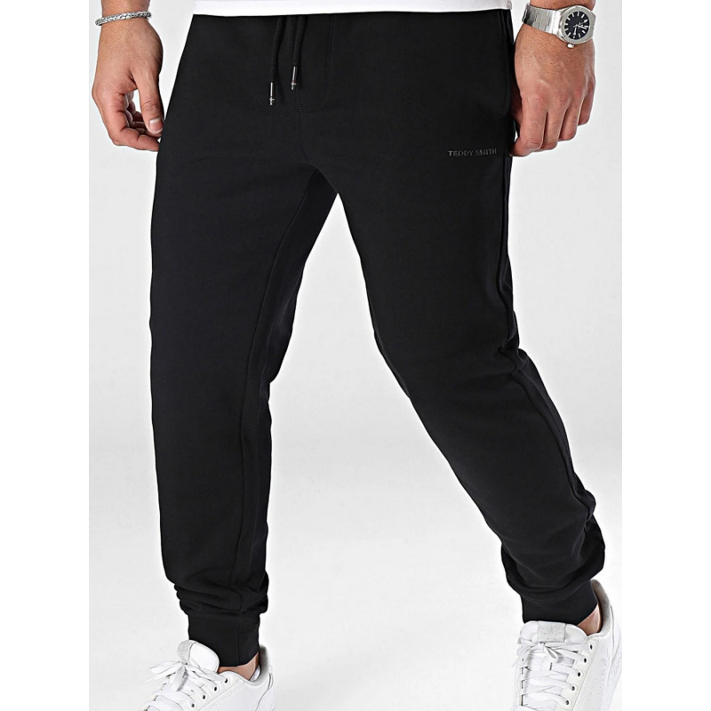 Jogging narki noir homme - Teddy Smith