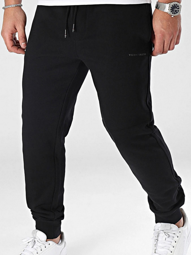 Jogging narki noir homme - Teddy Smith