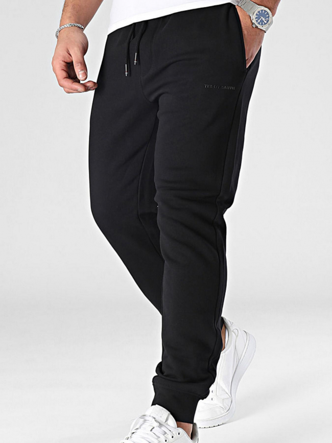 Jogging narki noir homme - Teddy Smith