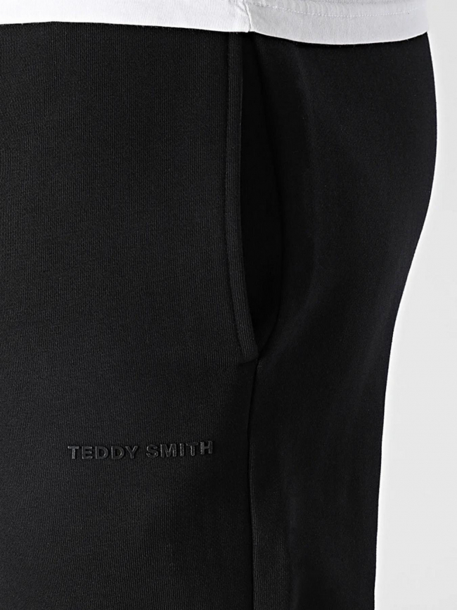 Jogging narki noir homme - Teddy Smith