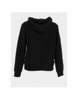 Sweat à capuche nora noir femme - Only