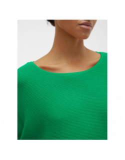 Pull nora vert femme - Vero Moda