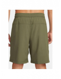 Short de sport form kaki homme - Nike