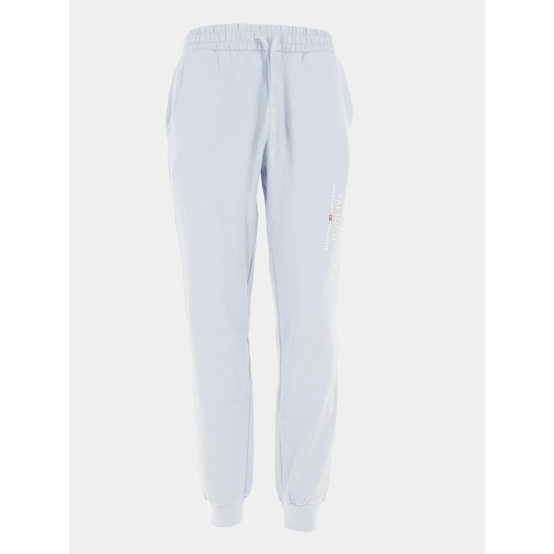 Jogging archie premium bleu clair homme - Jack & Jones