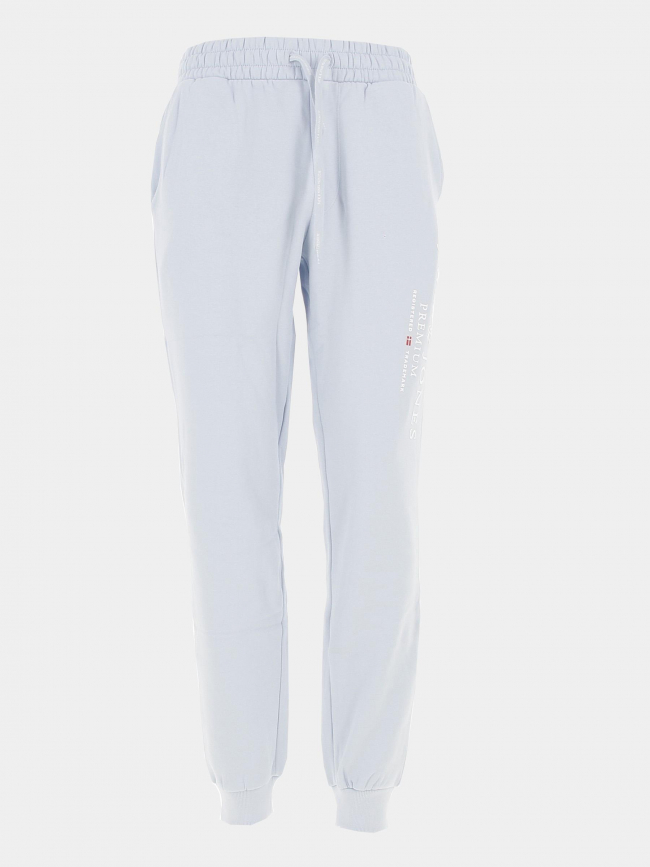 Jogging archie premium bleu clair homme - Jack & Jones