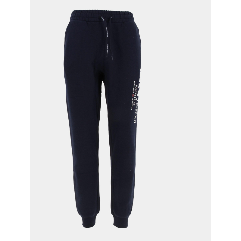 Jogging archie premium bleu marine homme - Jack & Jones