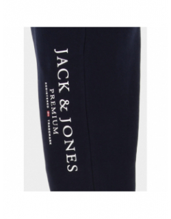 Jogging archie premium bleu marine homme - Jack & Jones