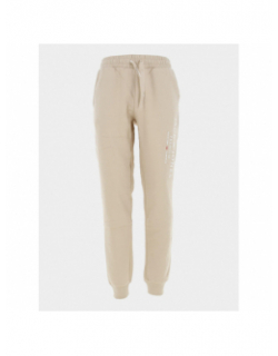 Jogging archie premium beige homme - Jack & Jones