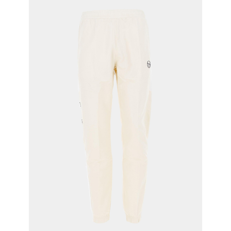 Jogging abita beige homme - Sergio Tacchini