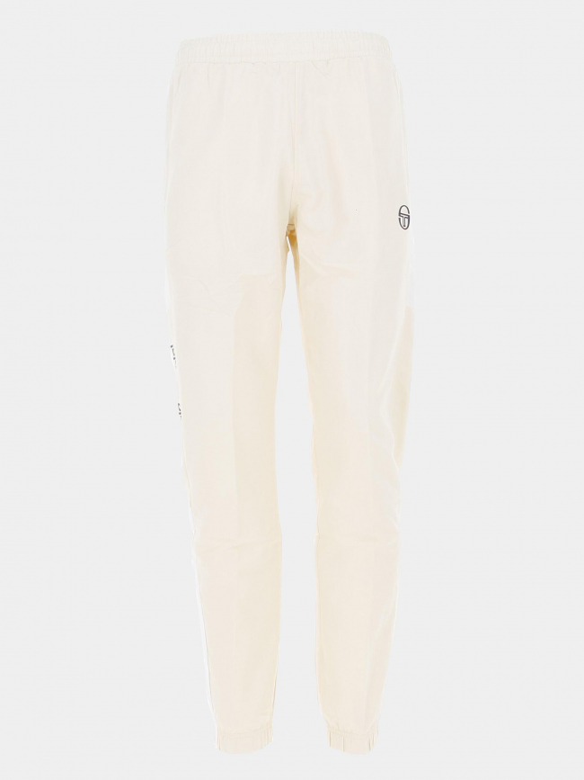 Jogging abita beige homme - Sergio Tacchini