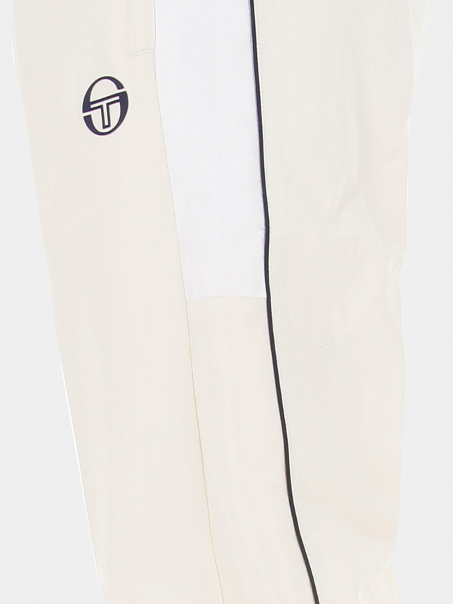 Jogging abita beige homme - Sergio Tacchini