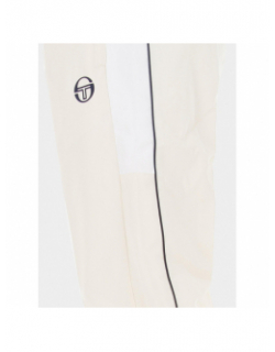 Jogging abita beige homme - Sergio Tacchini