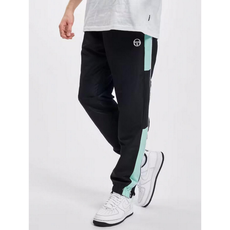 Jogging abita bleu marine homme - Sergio Tacchini