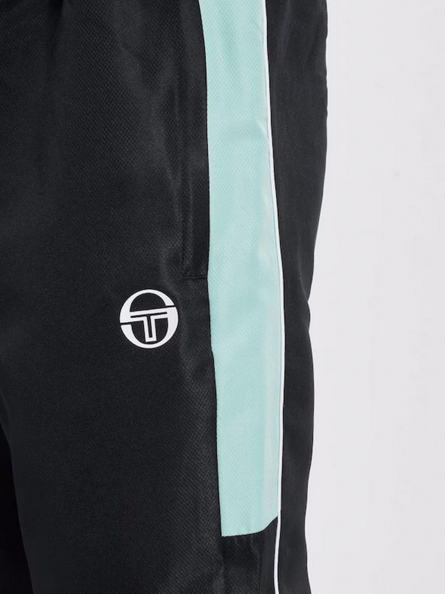 Jogging abita bleu marine homme - Sergio Tacchini