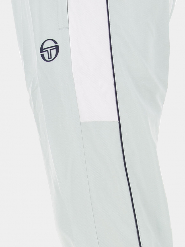 Jogging abita vert homme - Sergio Tacchini