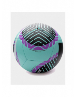 Ballon de football pitch fa23 turquoise - Nike