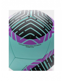 Ballon de football pitch fa23 turquoise - Nike