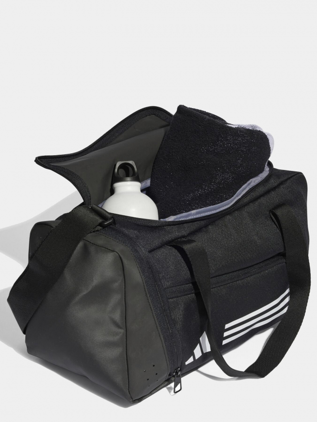 Sac de sport duffle XS noir - Adidas