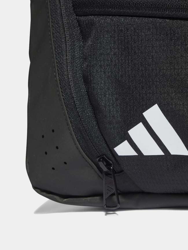 Sac de sport duffle XS noir - Adidas