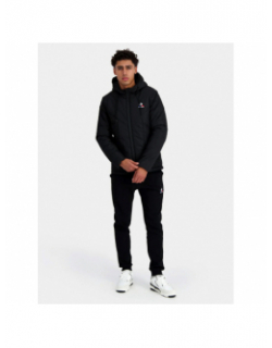 Doudoune essentiel heavy noir homme - Le Coq Sportif