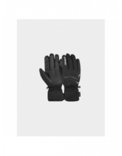 Gants de ski fergus gtx noir homme - Reusch