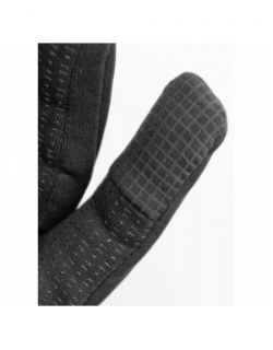 Gants de ski garhwal hybrid tactiles noir - Reusch