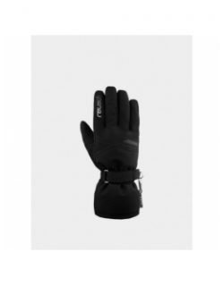 Gants de ski helena noir femme - Reusch